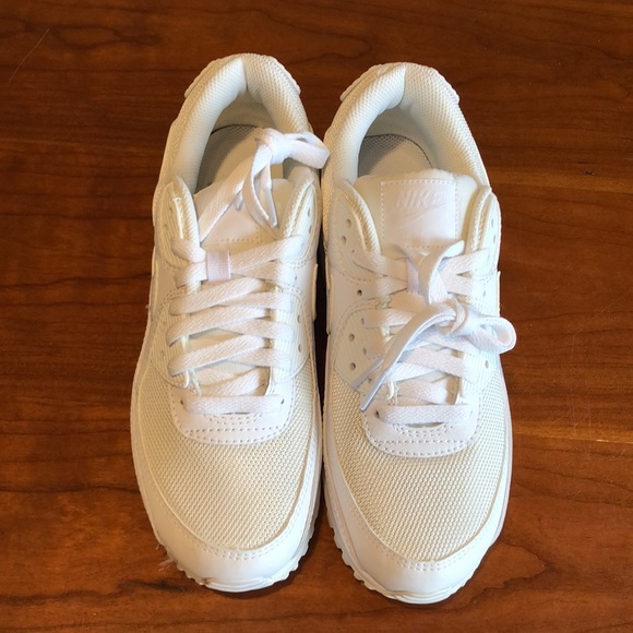 Nike Air Max 90 CN8490-100 Mens - Picture 3 of 8